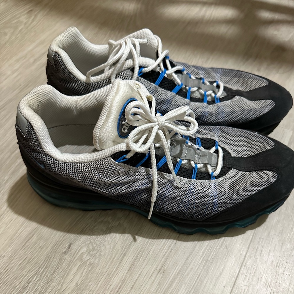 Nike Air Max 95 Dynamic Flywire